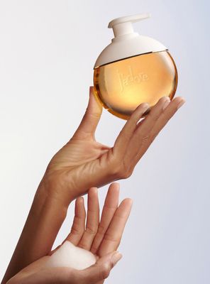 Imagen 2 del producto Gel de ducha Jadore Dior 200ml