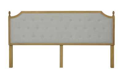 Imagen 2 del producto Respaldo Louvre King