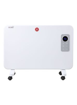Calefactor Eléctrico 1000W UT MC- 10 WIFI Blanco