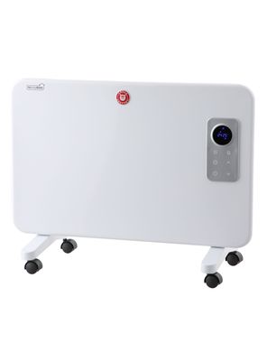 Imagen 2 del producto Calefactor Eléctrico 1000W UT MC- 10 WIFI Blanco
