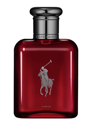 Perfume Polo Red Parfum Hombre 75ml Ralph Lauren