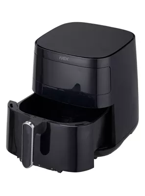 Imagen 2 del producto Freidora de Aire Digital 5.5 Litros 1500W ARF-5024