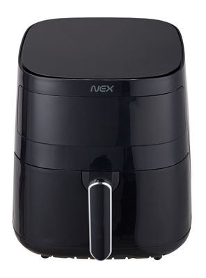Freidora de Aire Digital 5.5 Litros 1500W ARF-5024
