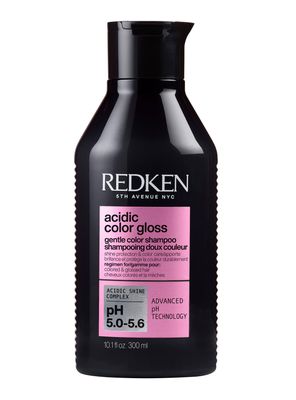Shampoo Cuidado Color Acidic Color Gloss 300ml Redken