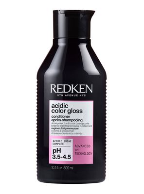 Acondicionador Cuidado Color Acidic Color Gloss 300ml Redken