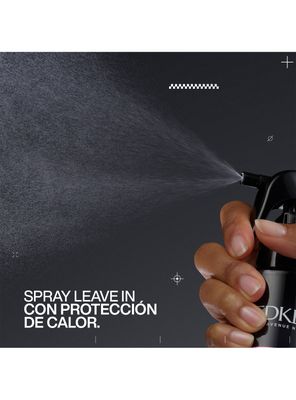 Imagen 2 del producto Leave In Cuidado Color Acidic Color Gloss 150ml Redken
