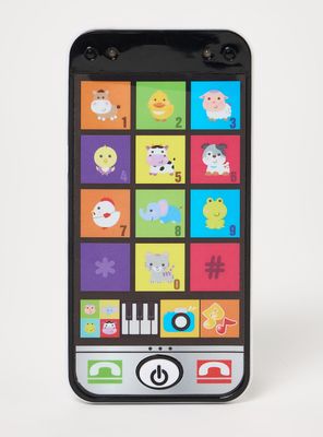 Juguete de Aprendizaje Teléfono Inteligente