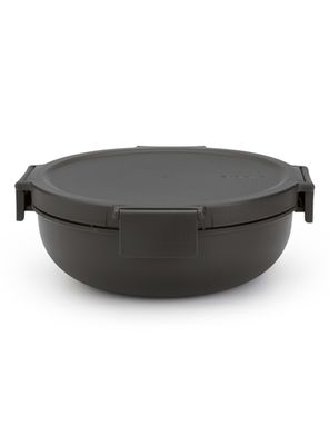 Bowl para Ensalada Make & Take 1.3 Litros Plástico