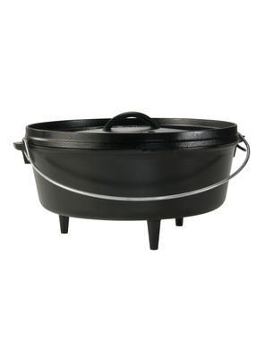 Olla Holandesa Camping 5.7 Litros