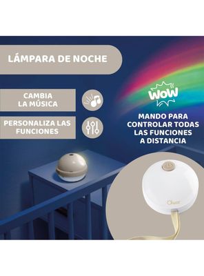 Imagen 2 del producto Móvil Evolutivo 3 en 1