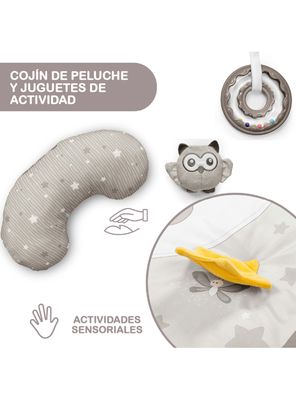 Imagen 2 del producto Gimnasio para Bebés Enjoy Colors