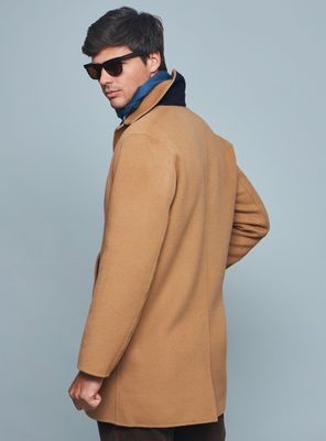 Imagen 2 del producto Abrigo Lana Cashmere