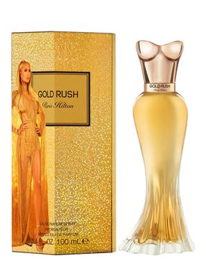 Imagen 2 del producto Perfume Gold Rush EDP Mujer 100ml