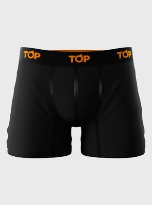 Imagen 2 del producto Pack 4 Bóxer Algodón Color