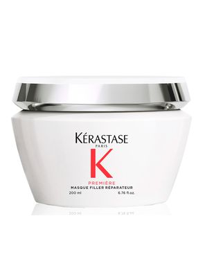 Máscara Reparación Cabello Dañado Première Masque Filler Réparateur 200ml Kérastase
