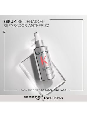 Imagen 2 del producto Sérum Reparación Cabello Dañado Première Sérum Filler Fondamental 90ml Kérastase