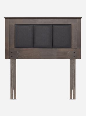 Respaldo Rachel 1.5 Plazas