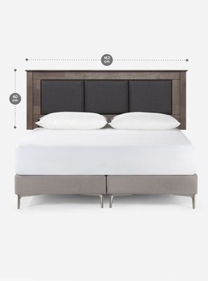 Imagen 2 del producto Respaldo Rachel 2 Plazas