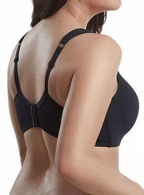 Imagen 2 del producto Sostén Microfibra Tirante Acolchado