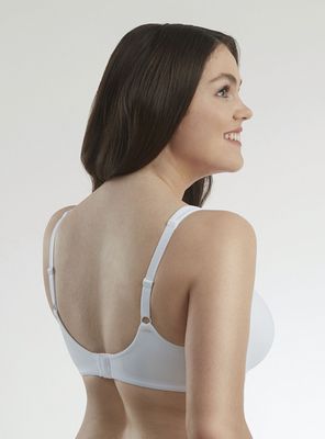 Imagen 2 del producto Sostén sin Bretel Copa Preformada