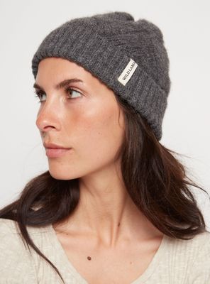 Gorro Beanie Cabos Reciclado