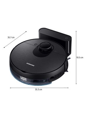 Imagen 2 del producto Aspiradora Robot POWERbot -S con Sensor LiDAR