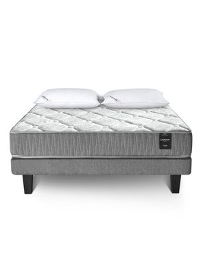 Imagen 2 del producto Cama Europea Calm King Base Dividida + Almohadas
