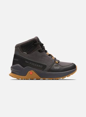 Imagen 1 del producto Zapatilla Outdoor Black Motion Mid Teen Niño