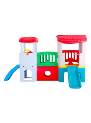 Casa Club Sunny Tradicional