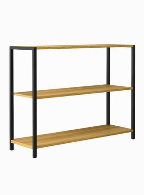 Estante Organizador New York Miel