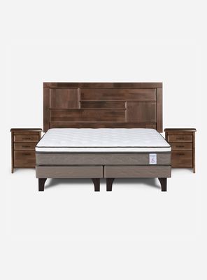 Imagen 2 del producto Cama New Style 6 King Dolce