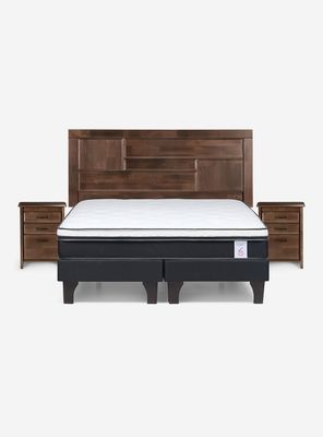 Imagen 2 del producto Cama New Style 6 King Dolce