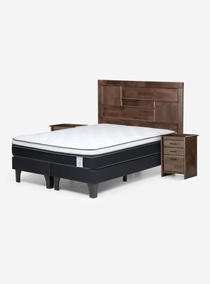 Cama New Style 6 King Dolce