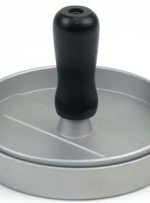 Imagen 2 del producto Prensa para Hamburguesa 12 cm