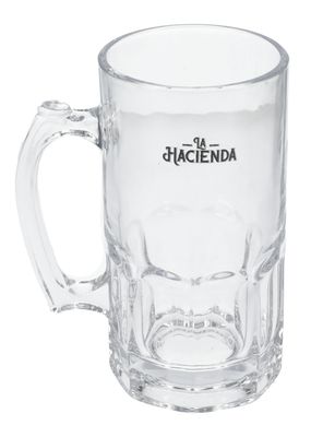 Imagen 2 del producto Vaso Cervecero 1 Litros