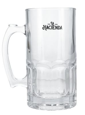 Vaso Cervecero 1 Litros
