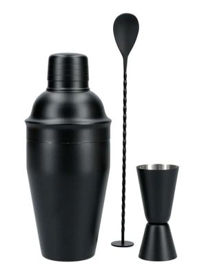 Imagen 1 del producto Set 3 Piezas Bar 500 ml