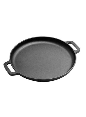 Tabla 35 cm Pizarra Hierro Fundido