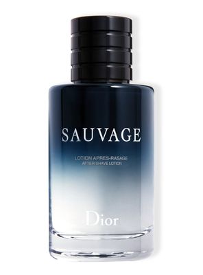 Loción Dior After Shave Sauvage 100 ml