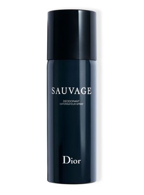 Desodorante Dior Spray Sauvage 150 ml
