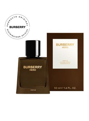 Imagen 2 del producto Perfume Hero Parfum Hombre 50 ml