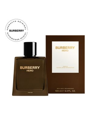 Imagen 2 del producto Perfume Hero Parfum Hombre 100 ml