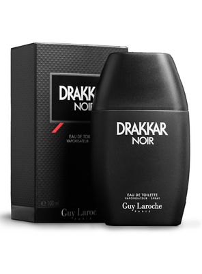 Imagen 2 del producto Perfume Drakkar Noir EDT Hombre 100 ml