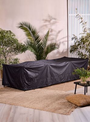 Imagen 1 del producto Funda Comedor Impermeable Oxford 140x380 cm