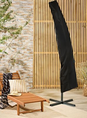 Funda Quitasol Impermeable Oxford 250x60 cm