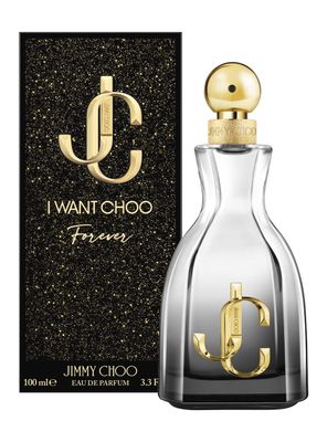 Imagen 2 del producto Perfume I Want Choo Forever EDP Mujer 60 ml