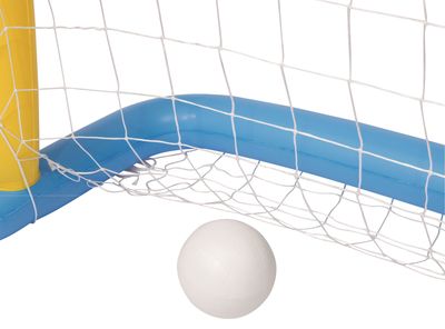 Imagen 2 del producto Arco Water Polo Inflable Bestway