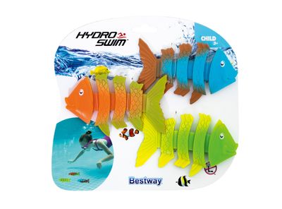 Imagen 2 del producto Peces Bestway de Buceo Natación
