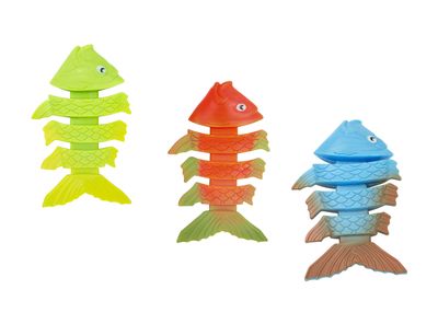 Peces Bestway de Buceo Natación