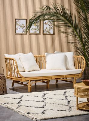 Imagen 1 del producto Banqueta Gili 180 cm